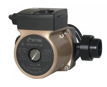 Циркуляционные насосы Optima OP25-60 130